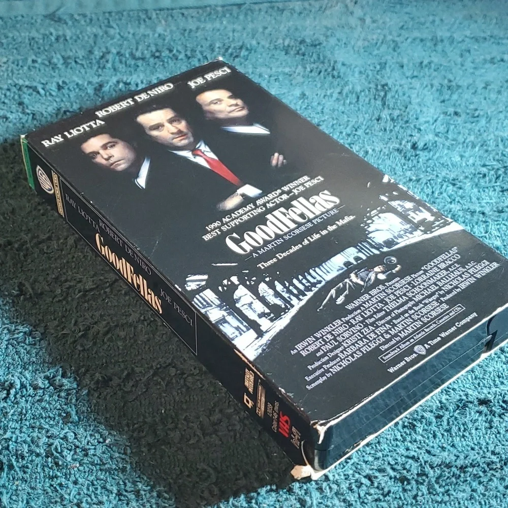 Goodfellas - Picture 3 of 4